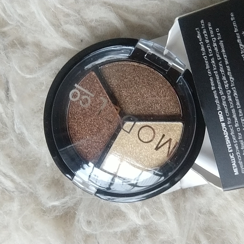Model Co. Eyelites Metallic Eyeshadow Lot NIB - Picture 5 of 8